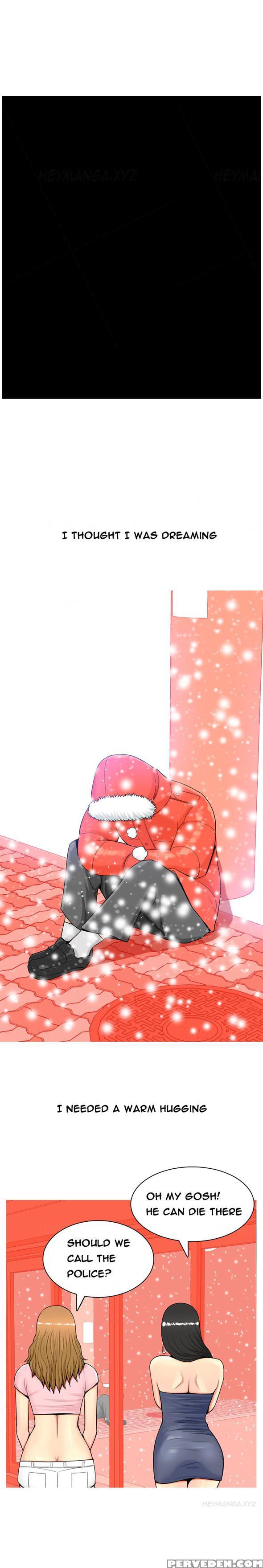 Hooker Ch.1-5 (english) (ongoing) Chapter 1000 Page 27